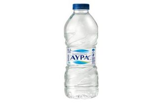 Acqua minerale naturale 50cl