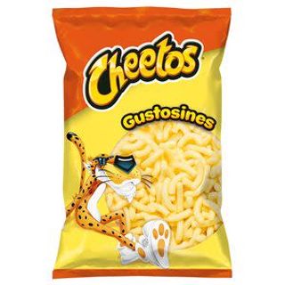 Cheetos Gustosines bolsa pequeña