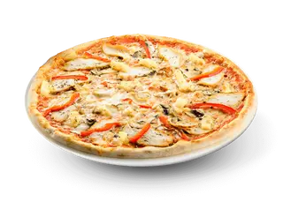 Pizza Estrella