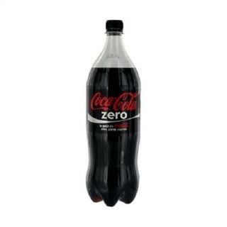 Coca-Cola Zero 1.35 cl