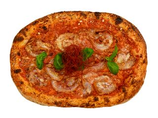 Matriciana Sbagliata 550 g