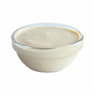 Соус часниковий