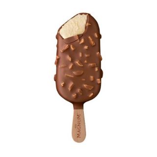 Magnum Amêndoas 110 ml