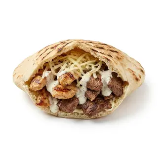 Kebab Especial