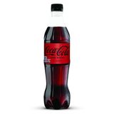 Coca cola Zero 0,5