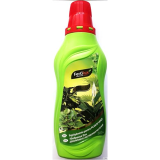 Îngrășământ pentru plante verzi 500ml