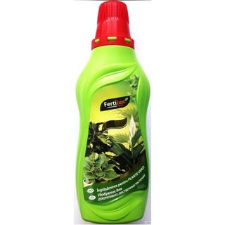 Îngrășământ pentru plante verzi 500ml