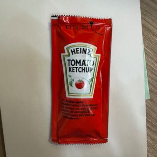 Ketchup