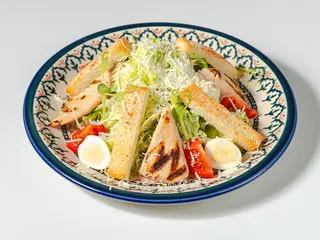 Цезар з куркою (300g)