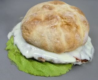 Mikijeva pljeka 320g