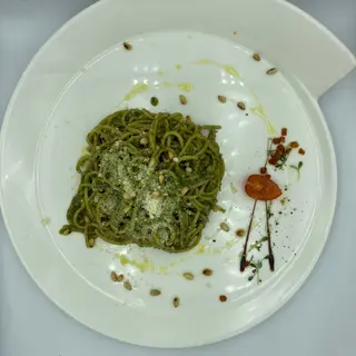 Pašta Genova