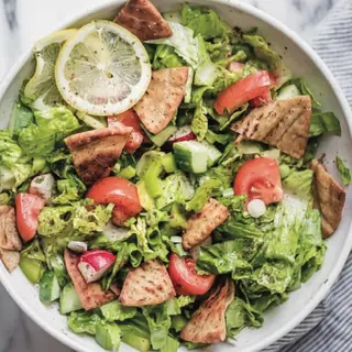 Salade Chamia