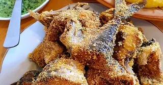 Macrou Prajit 200G