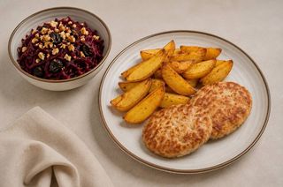 Ланч Щедрий
380г