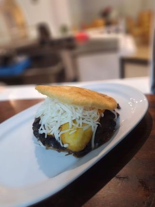 Arepa O Parlamento (1 Ud.)