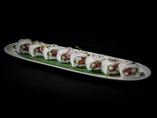 44. California Spicy Maguro (8 Uds.)