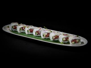 44. California Spicy Maguro (8 Uds.)