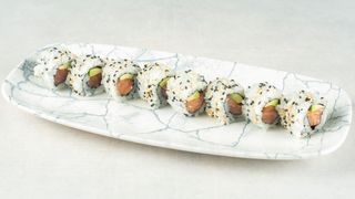 Losos California Roll