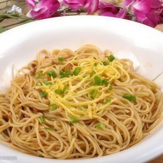Noodles misti piccolo(per una persona)