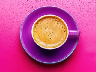 Espresso (20 Ml.)