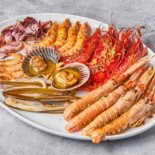 Parrillada