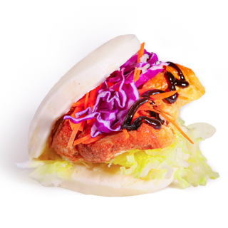 Guabao Veggie