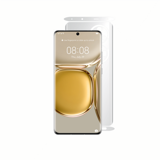 Folie  Huawei P50 Pro - Spate