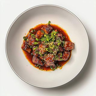 Wieprzowina orientalna