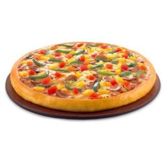 Pizza Vegetal (Familiar)