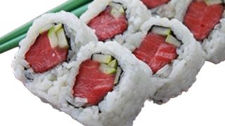 California Maki Tuńczyk