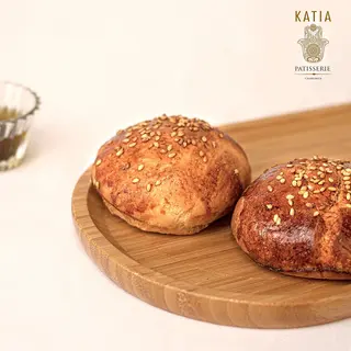 Krachel (X5) - Sans Gluten