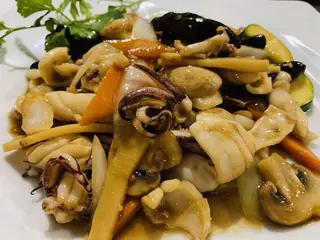 100.Chop Suey de Lulas