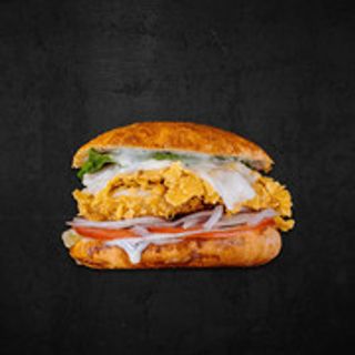 Double Chicken Cesar