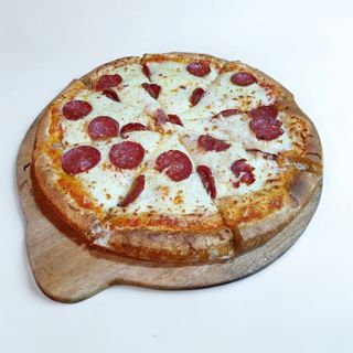 Pizza Pepperoni - Small