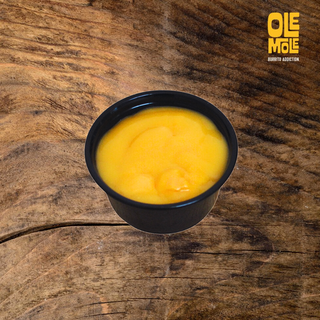 Extra Salsa de queso