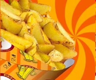 Spicchi del contadino