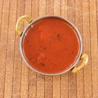 TIKKA MASALA