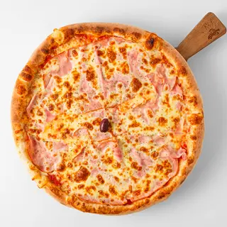 Red Alert Pizza