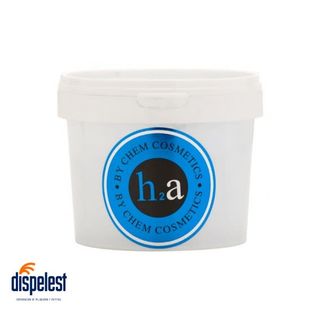 Decoloración Chem Plex