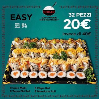 BOX EASY NUOVO 32PZ