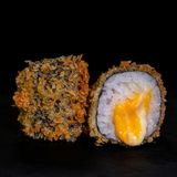 Rolls Calientes De Queso Cheddar Y Parmesano (6 Pzs.) r#40   