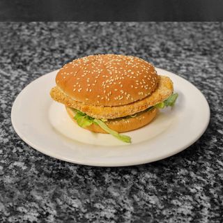 Chicken Burger