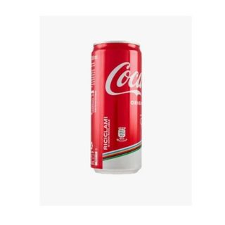 Coca Cola cl 33