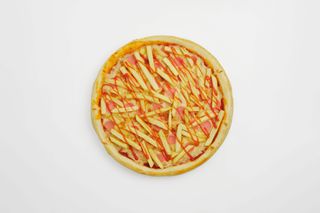 Пицца Детская