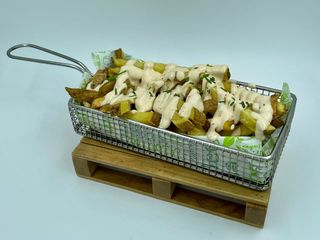 Papitas De Sanlúcar