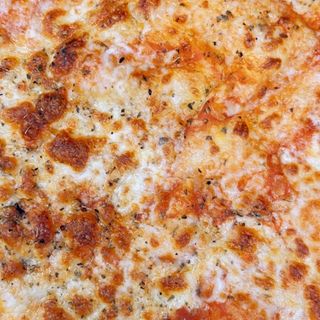 Pizza Grande de Fiambre