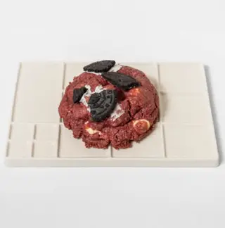Red Velvet Oreo