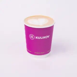 Кофе "Капучино" 270 мл. (take&go)