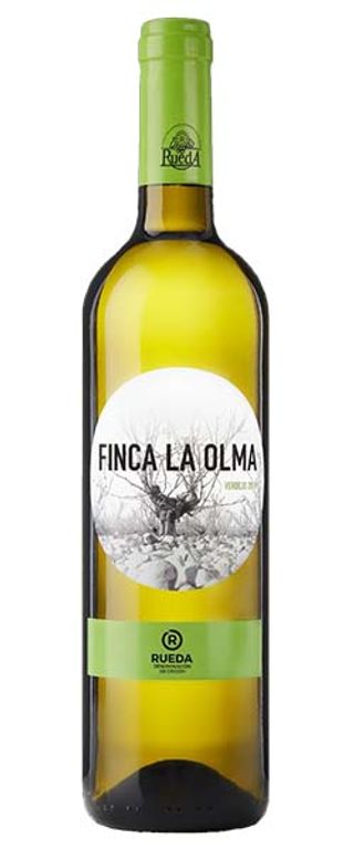 Finca la olma verdejo