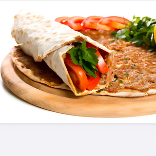 Doner special sandes